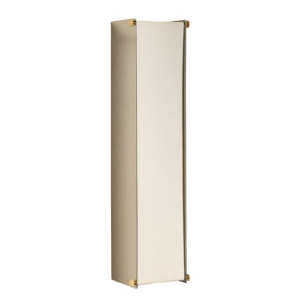 Applique Boxie Grand / H 60 cm - Métal & tissu - Maison Sarah Lavoine