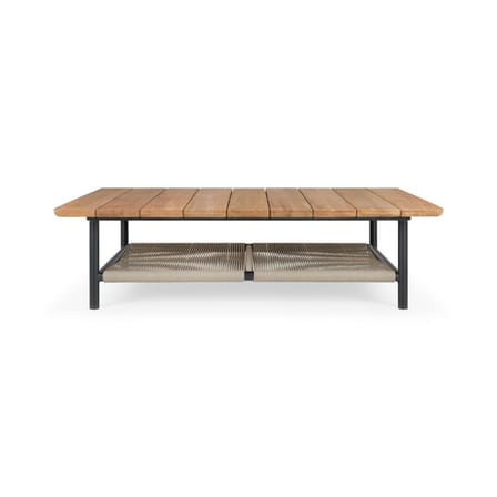 Couchtisch Corbey holz natur / 120 x 80 cm - Ethnicraft