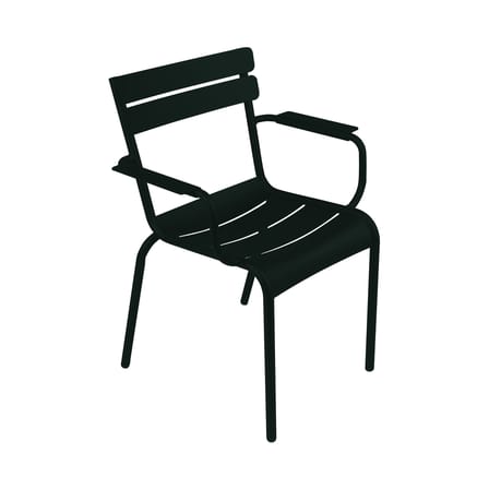 Fauteuil empilable Luxembourg Bridge - Fermob