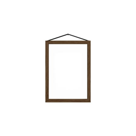 A5 Frame wood brown / 16.8 x 23 cm - MOEBE