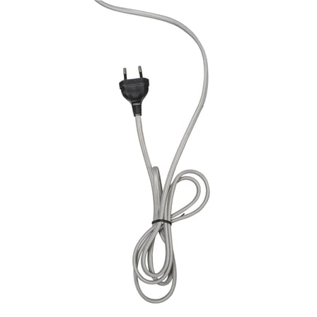 Lampadaire Marseille métal rose orange / Orientable - H 141 cm - It's about Romi
