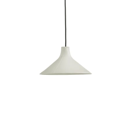 Suspension Seam Medium céramique blanc / Ø 25 cm - Serax