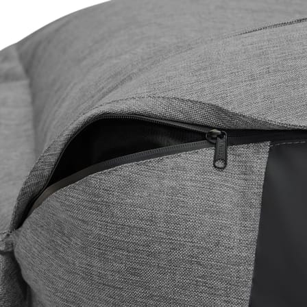Chauffeuse The BonBaron OUTDOOR / Dossier réglable - Fatboy