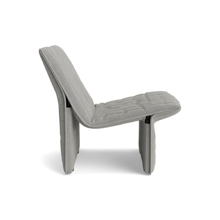 Fauteuil rembourré Limit / Réédition 1974 - Normann Copenhagen