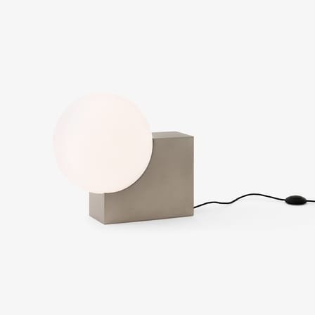 Lampe de sol Journey SHY4 / H 44,5 cm - &tradition