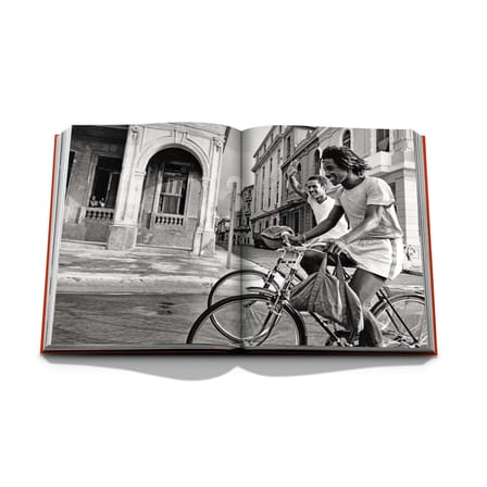 Livre Havana Blues / Langue Anglaise - Editions Assouline