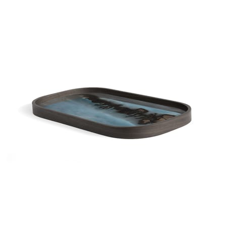 Plateau Organic / 42 x 24 cm - Ethnicraft