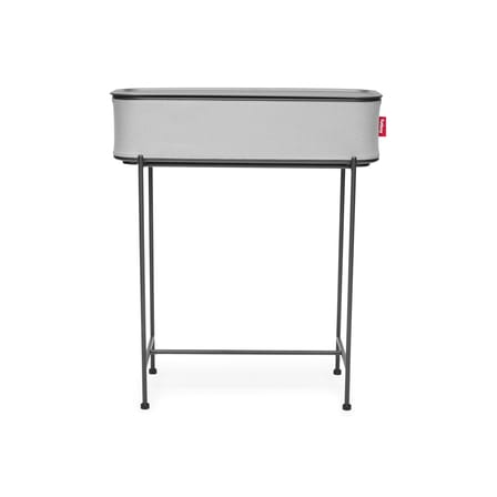 Jardinière sur pied Adoreganizer / Etagère - L 65,5 x H 76,5 cm - Fatboy
