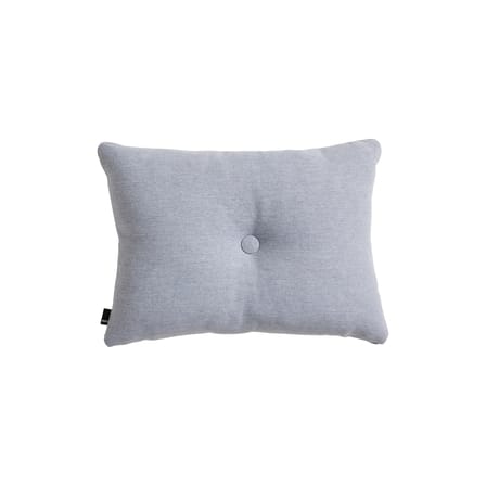 Coussin Dot Mode violet / 60 x 45 cm - Hay