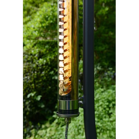 Lampadaire d'extérieur Bodom LED / H 205 cm - SAMMODE STUDIO