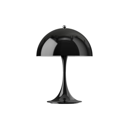 Lampe sans fil rechargeable Panthella 250 / LED - Ø 25 cm - Louis Poulsen