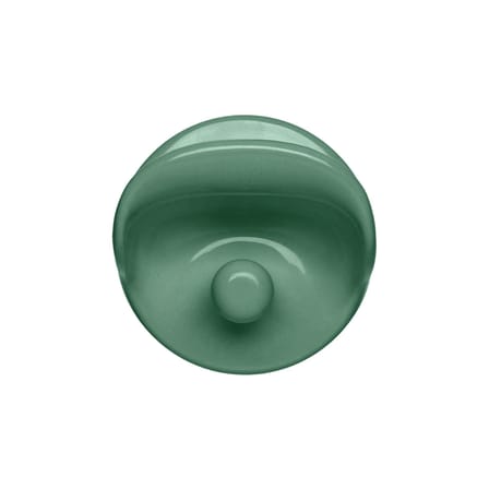 Patère / Réédition 1972 - Ø 10,5 cm - Kartell