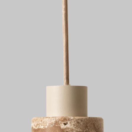 Suspension Tivoli - It's about Romi