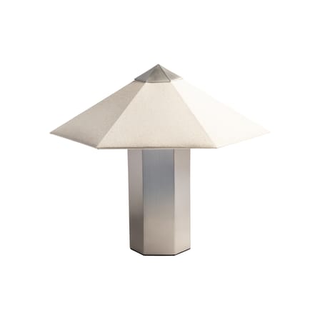 Phira Table lamp metal silver - & klevering