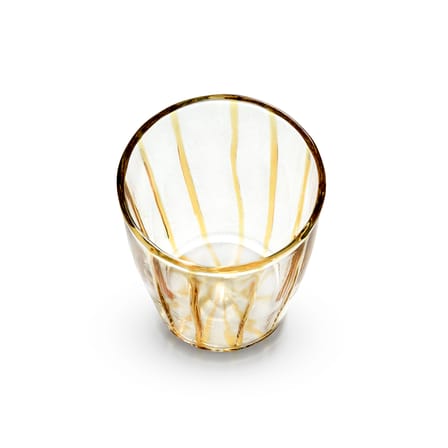 Set de 4 verres Yam 02  - Serax