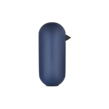 Figurina Little Bird legno blu / H 13,5 x Ø 6 cm - Normann Copenhagen