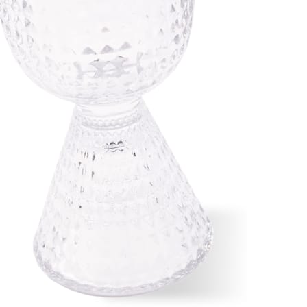 Set de 4 flûtes à champagne Rooftop / 220 ml - Pols Potten