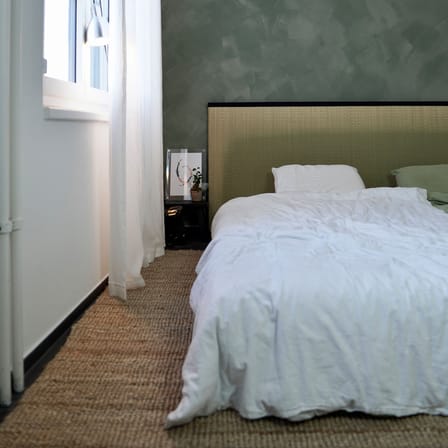 Tatami Mat fibre / 90 x 200 cm - KARUP DESIGN