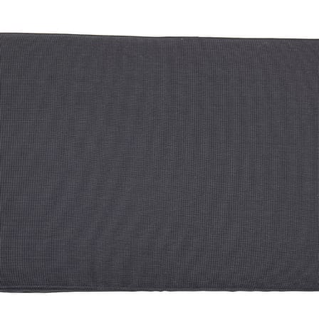 Accessoire / Set 3 housses de coussins pour canapé Mundo (sans garnissage) - Bloomingville