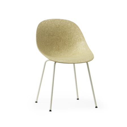 Chaise Mat / Chanvre - Normann Copenhagen