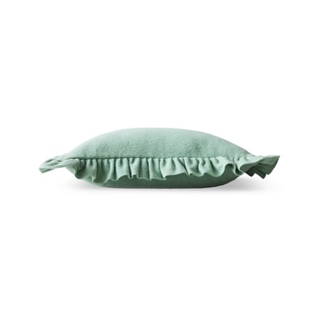 Coussin Felt / Volant - 60 x 40 cm - HK LIVING