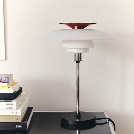 Lampe de table PH 80 / 1974 - Louis Poulsen