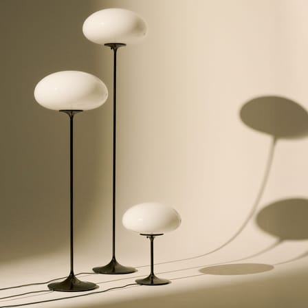 Lampe de table Stemlite / Réédition 1962 - Gubi