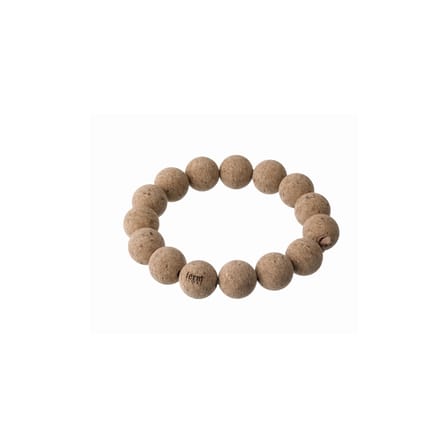Cork Coaster Tablemat cork natural wood Trivet - Ferm Living
