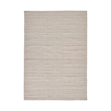 Tapis d'extérieur Haze gris / 170 x 240 cm - Hay