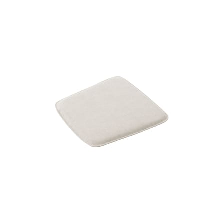 Accessoire  tissu beige / Coussin assise outdoor - Pour chaise & fauteuil Thorvald SC94 + SC95 - &tradition