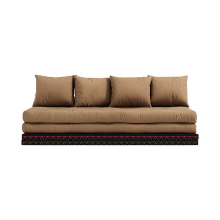 Canapé convertible Chico / Modulable - L 200 cm - KARUP