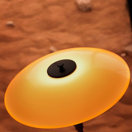 Lampadaire PH PH 3½-2½  Centenary Edition - Louis Poulsen