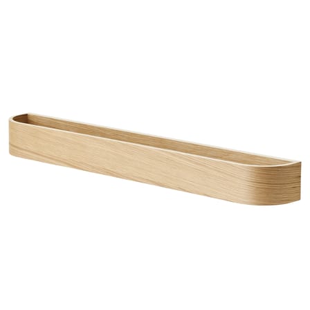 Portemanteau Epoch Rack bois naturel / L 79 cm - Audo Copenhagen