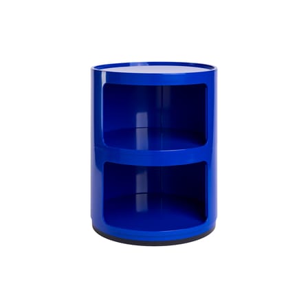 Rangement Componibili (1968) / 2 tiroirs - Exclusivité en édition limitée - Kartell