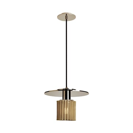 Suspension In the sun Medium or métal / Ø 27 cm - DCW éditions