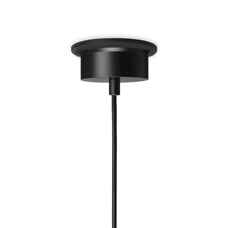 Suspension Type 80 métal noir - Anglepoise