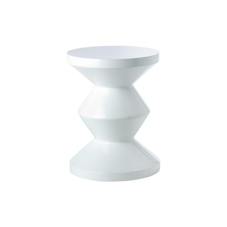 Tabouret Zig Zag - Pols Potten