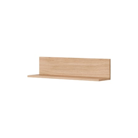 Scaffale Tana legno naturale / L 75 cm - NEW WORKS