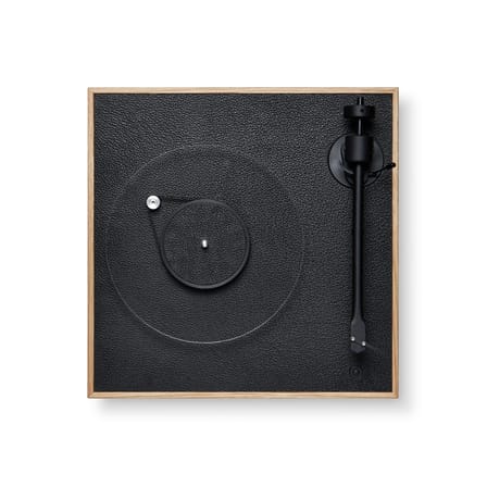Platine vinyle Square CC - La Boîte Concept