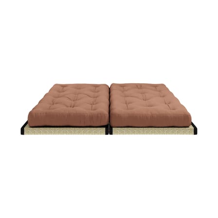 Canapé convertible Chico / Modulable - L 200 cm - KARUP