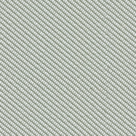 Chaise rembourrée Hi pad tissu bleu gris / Jasper Morrison, 1999 - Cappellini
