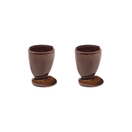Set de 2 coqueties Out of Lines - Serax