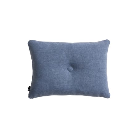 Coussin Dot Mode violet / 60 x 45 cm - Hay