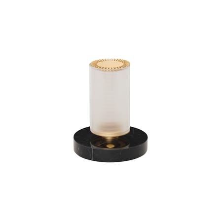 Lampe sans fil rechargeable Frechin à table LED - DCW éditions
