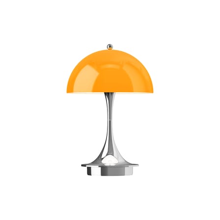 Lampe sans fil rechargeable Panthella 160 The Originals / LED - Ø 16 cm - Louis Poulsen
