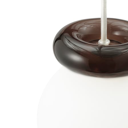 Suspension Hinx verre / Ø 15 cm - Normann Copenhagen
