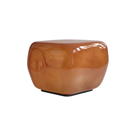 Table basse Ishi Medio / 50 x 50 x H 39 cm - 101 COPENHAGEN
