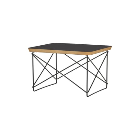 Table d'appoint Occasional Table LTR / Eames (1950) - Vitra