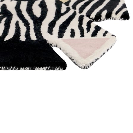 Tapis enfant Zebra / 101 x 71 cm - EO