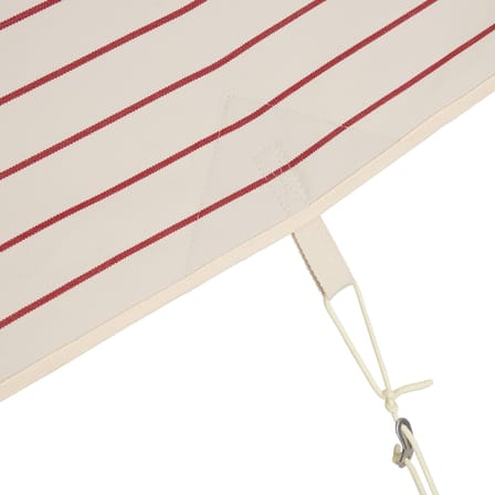 Tente de plage Outdoor Market / 300 x 200 x H 240 cm - Jasper Morrison - Hay